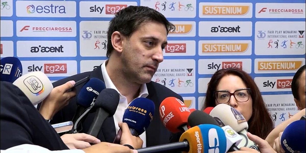 Milito: "Ho un debole per Lautaro. Messi? Trascinatore"