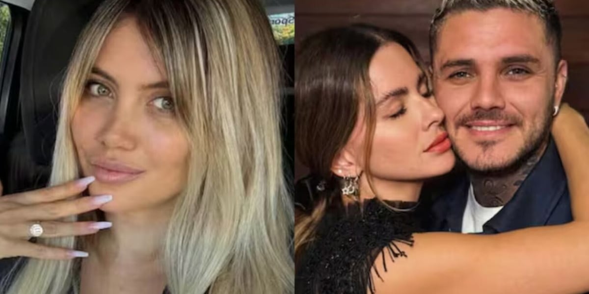 Wanda Nara parla dei conti di Icardi: "Mantiene China Suarez e altre persone"