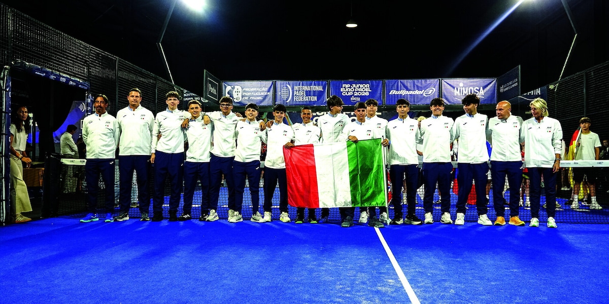 A Porto in campo la meglio gioventù