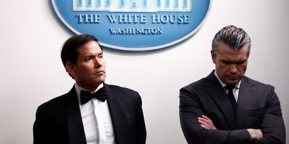 Wsj, Hegseth stava per annunciare tagli alle truppe in Europa, Rubio l'ha fermato