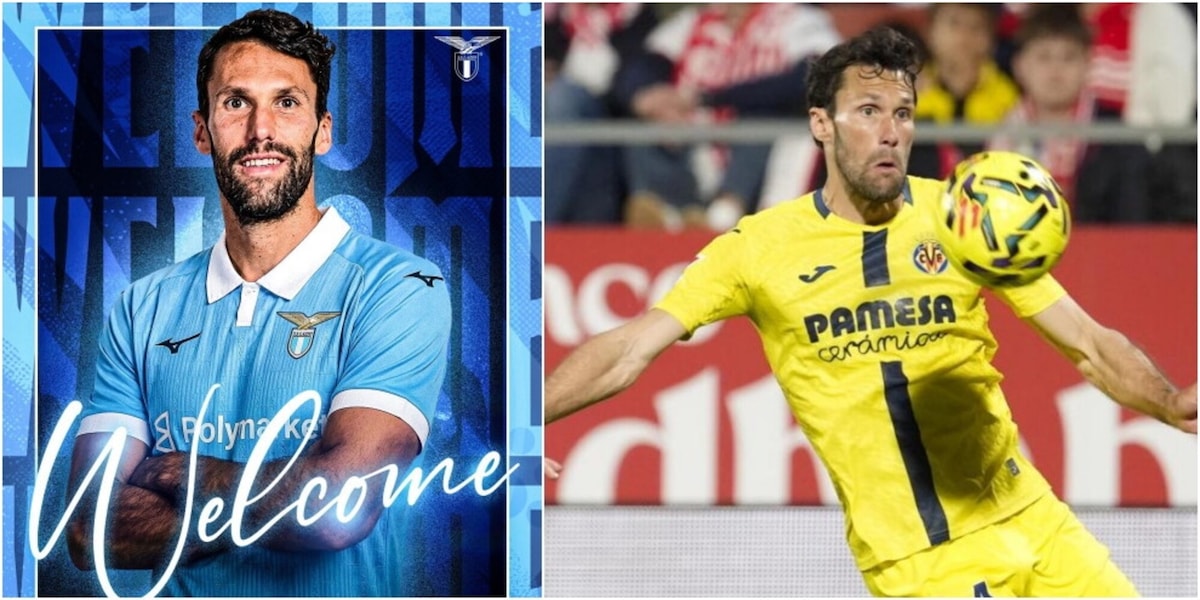 Lazio, Pedraza è il primo rinforzo per Gattuso: l'annuncio ufficiale