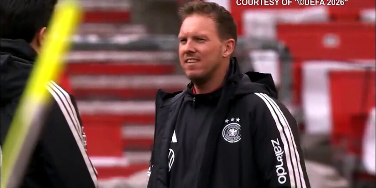 Germania, Nagelsmann si è dimesso