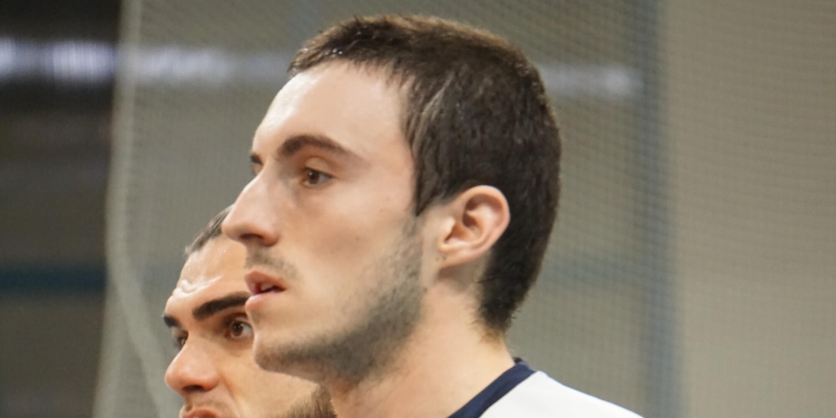 Volley Mercato: Alessandro Storchi firma per Reggio Emilia
