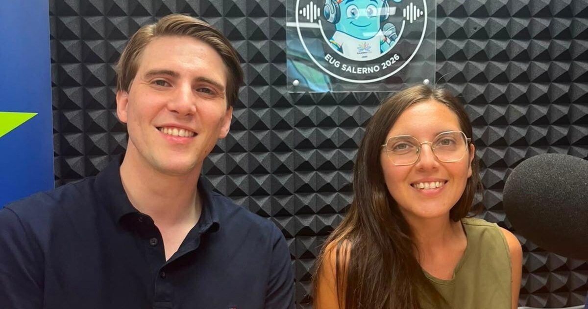 Giochi Universitari 2026: svelato il piano traffico dell'Università di Salerno. Oltre 1600 mezzi collegheranno i centri interessati dall'evento che arricchirà l'estate salernitana