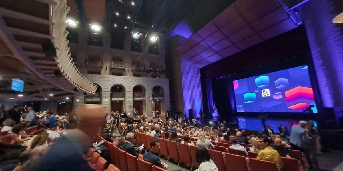 Rossi, 'la Rai crede nell'informazione, ore programmi d'inchiesta aumentate'