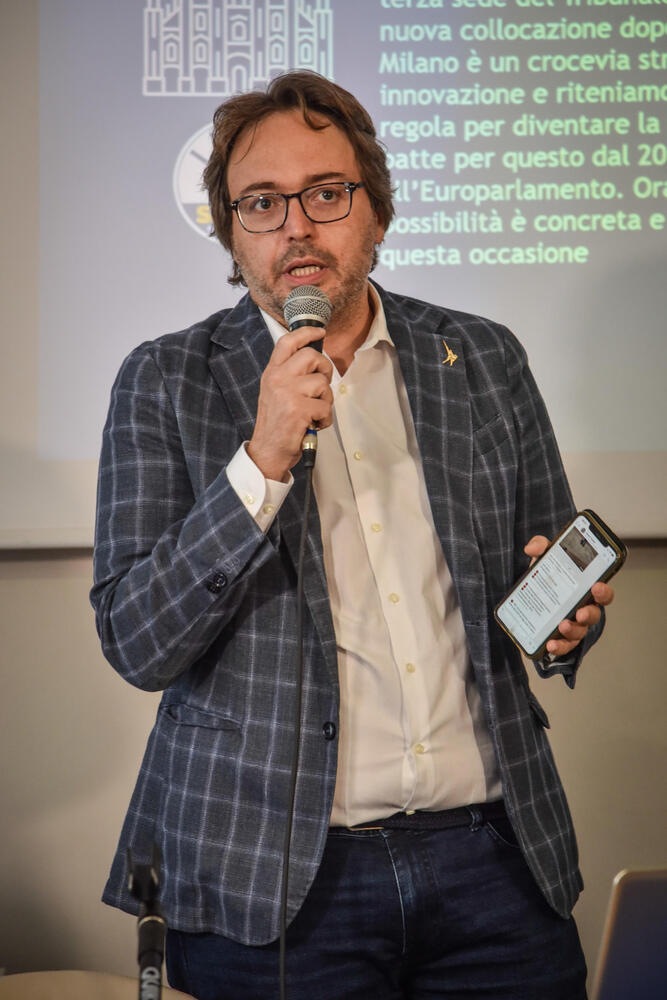 L.elettorale: Iezzi, preferenze sono un dettaglio, abbassare i toni
