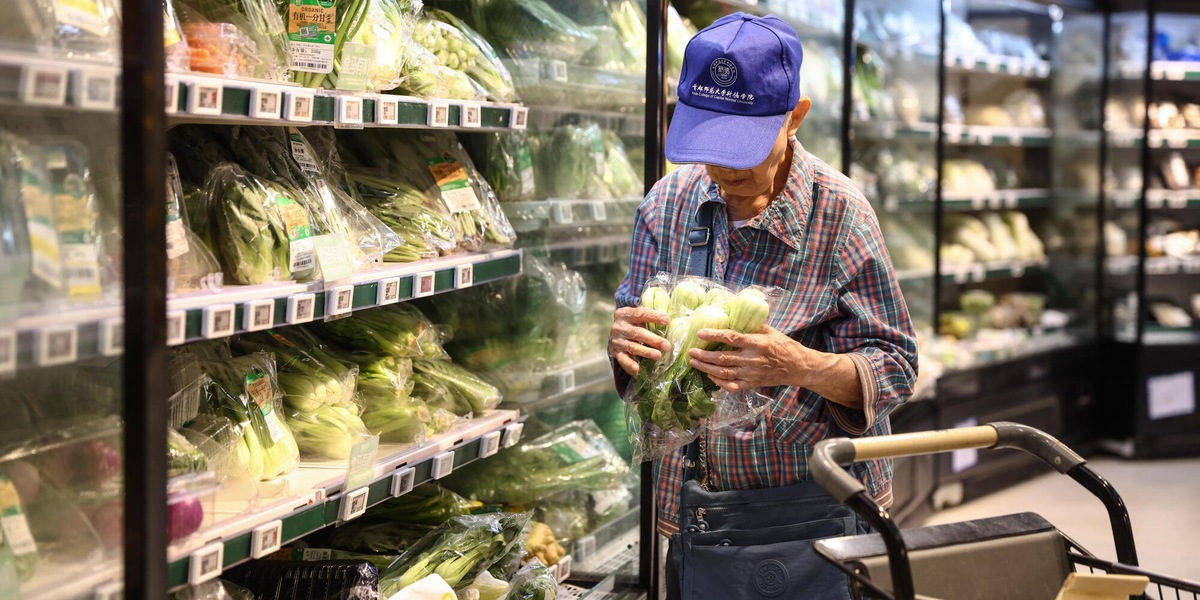 A maggio le vendite al dettaglio +0,2 in valore +0,1% in volume