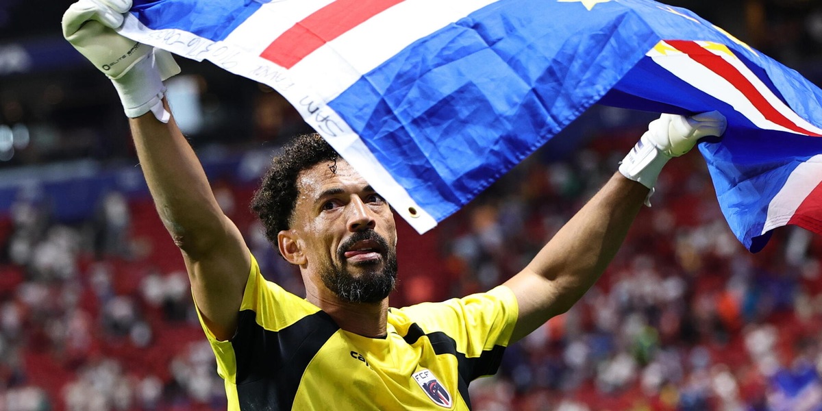 Mondiali: Fernandes, Capo Verde ha già fatto la storia