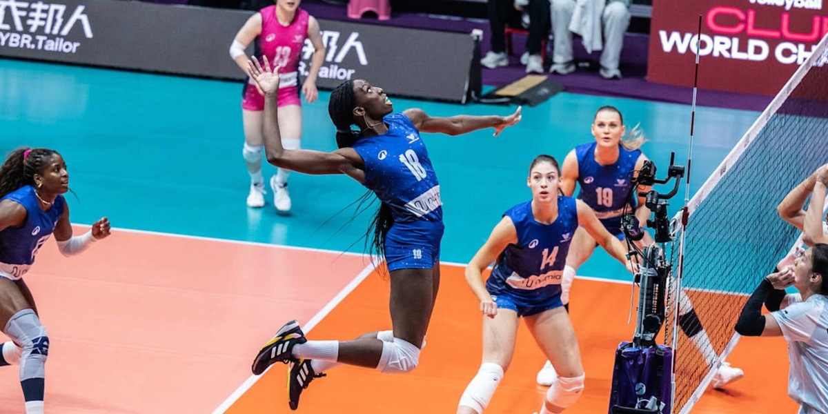 VNL: l'Italia pronta per l'ultima week di Hong-Kong