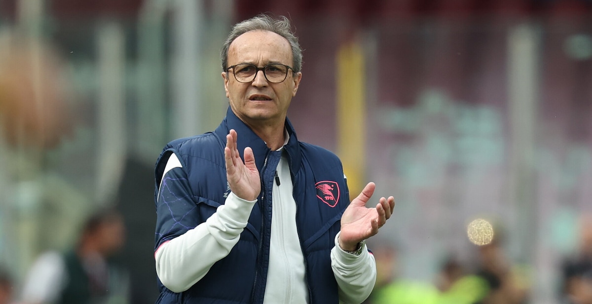 L'allarme di Marino: «Il Sud sta scomparendo dal calcio professionistico. Ripartiamo dal territorio»