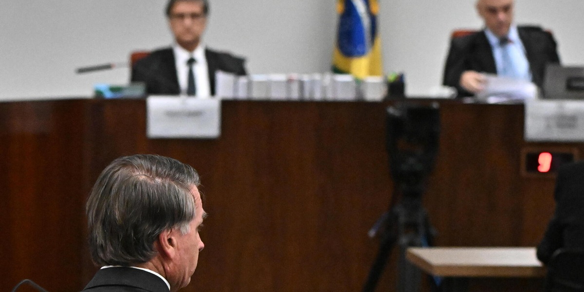 Brasile, Moraes conferma i domiciliari di Bolsonaro per motivi di salute