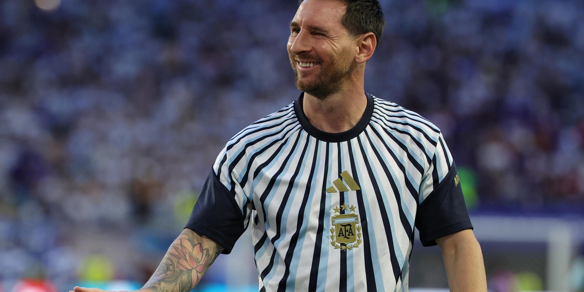 Mondiali: Argentina agli ottavi, 3-2 a Capo Verde ai supplementari
