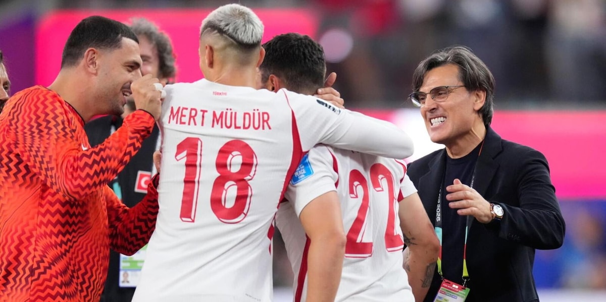 Che bufera in Turchia dopo il Mondiale: la Federazione regala ville ai giocatori, la gente si infuria. E su Montella e Calhanoglu…