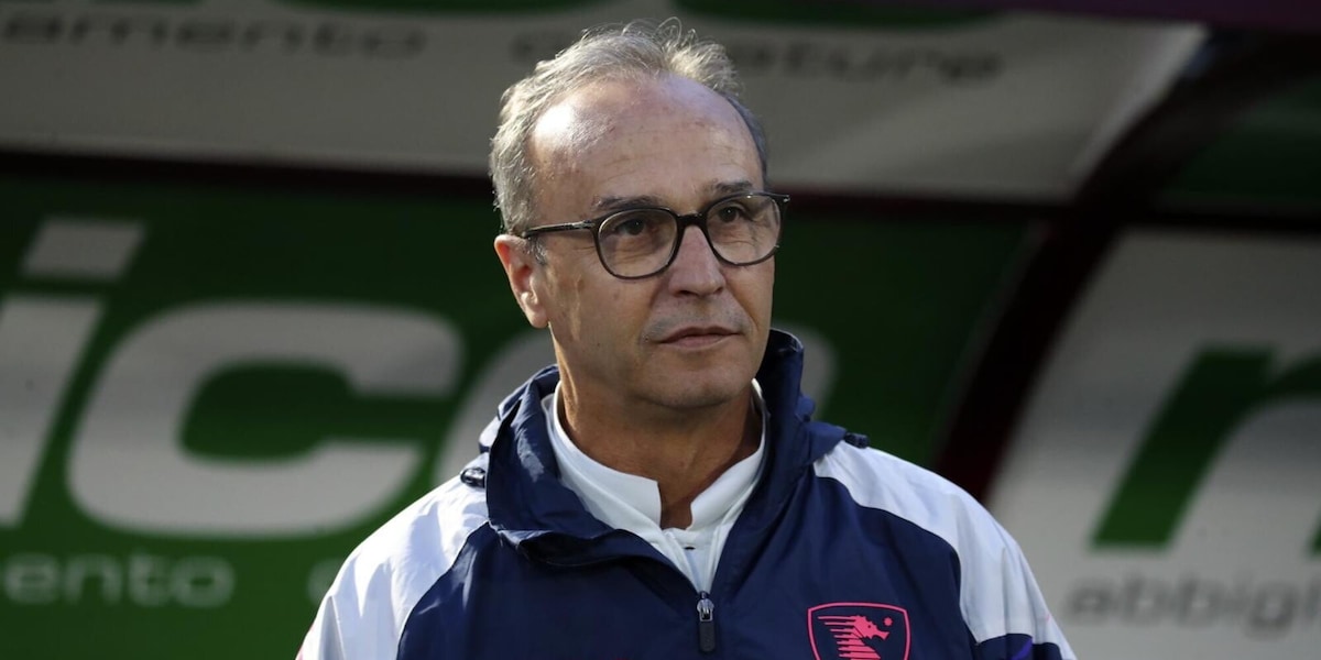 Marino: "Il calcio riparta dai nostri territori. Tempo ai giovani"
