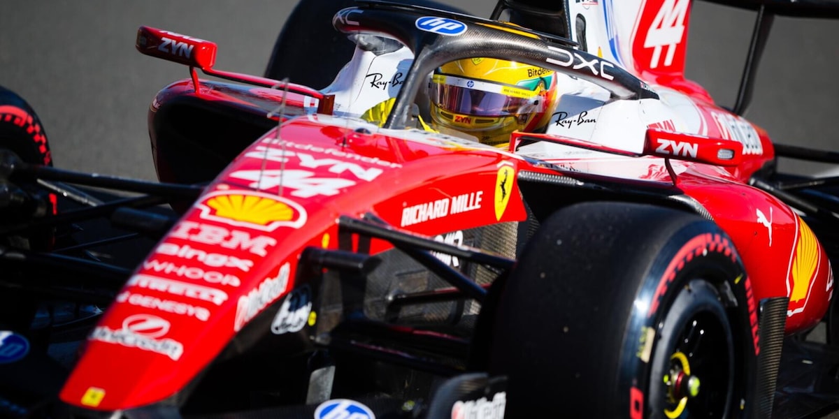 Formula 1, gara Sprint Gp Silverstone: orario e dove vederla in tv e in streaming