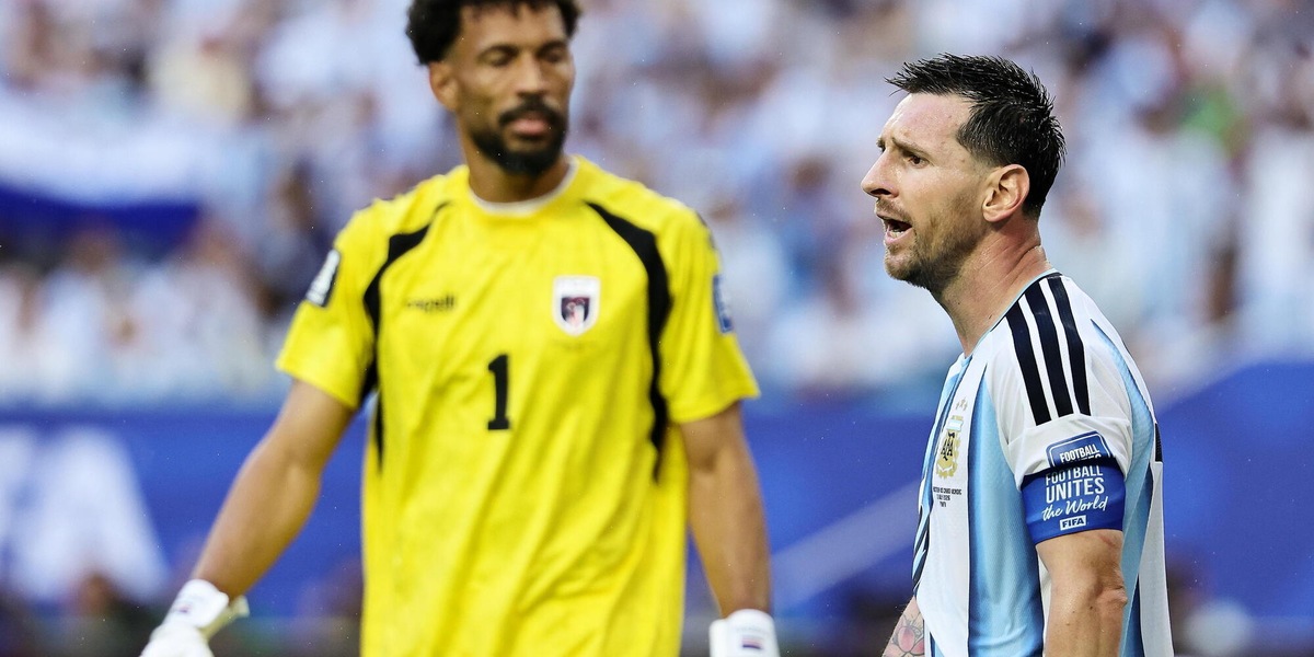 >>>ANSA/Il Mondiale omaggia Capo Verde, l'underdog che ha spaventato Messi