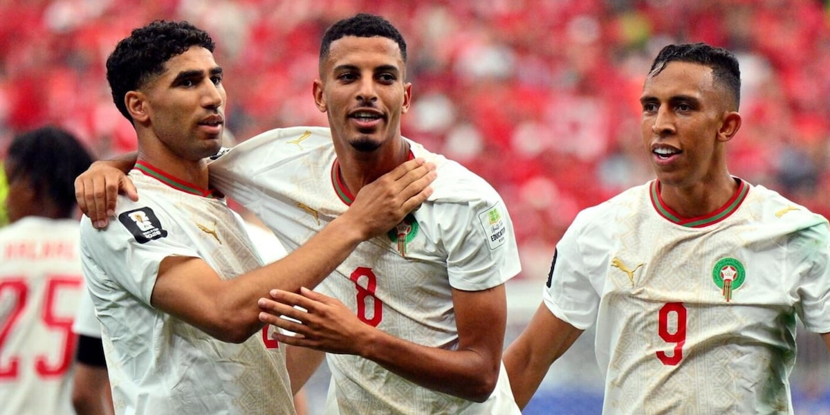 Il Marocco vola ai quarti, Ounahi e Rahimi eliminano il Canada. David saluta i Mondiali