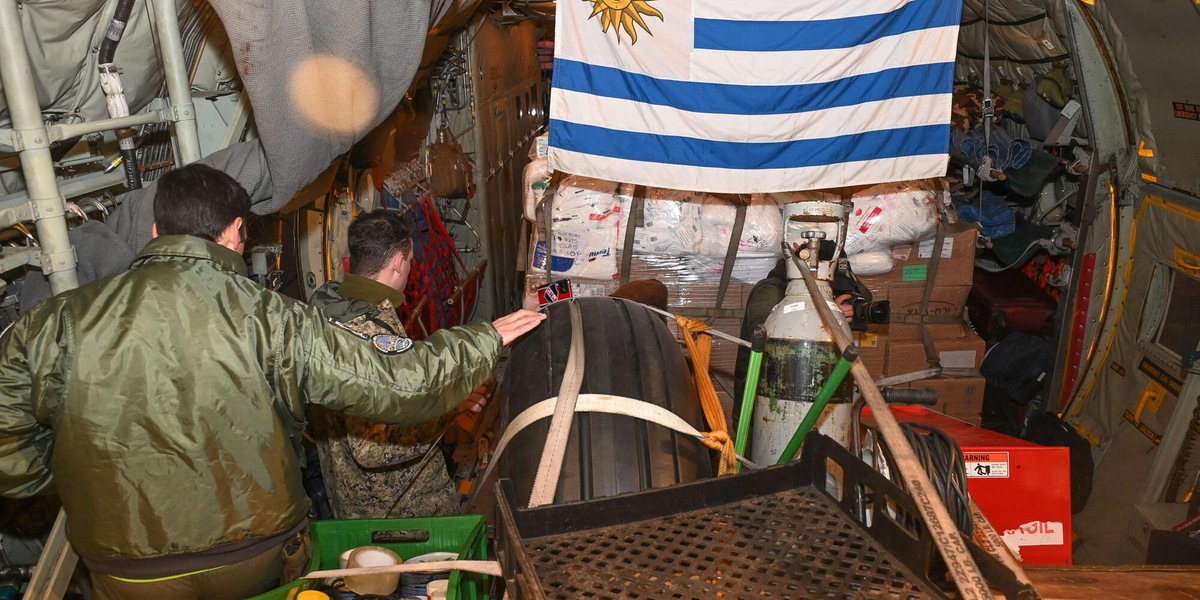 Continua la mobilitazione internazionale dopo il sisma in Venezuela
