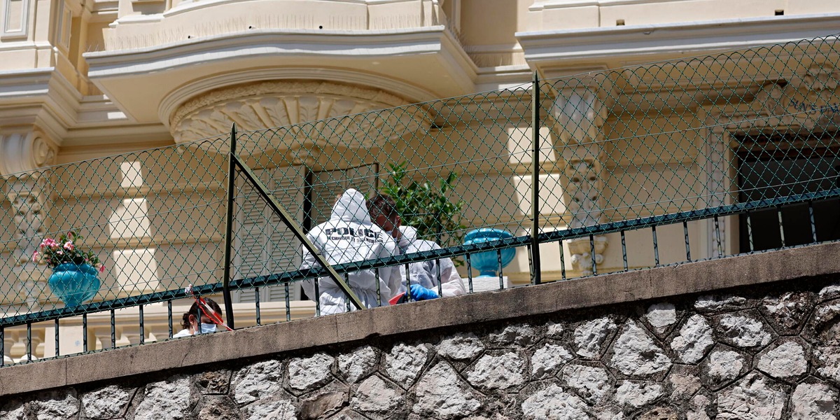 Media, 'l'oligarca ucraino ferito nell'esplosione a Monaco è uscito dal coma'