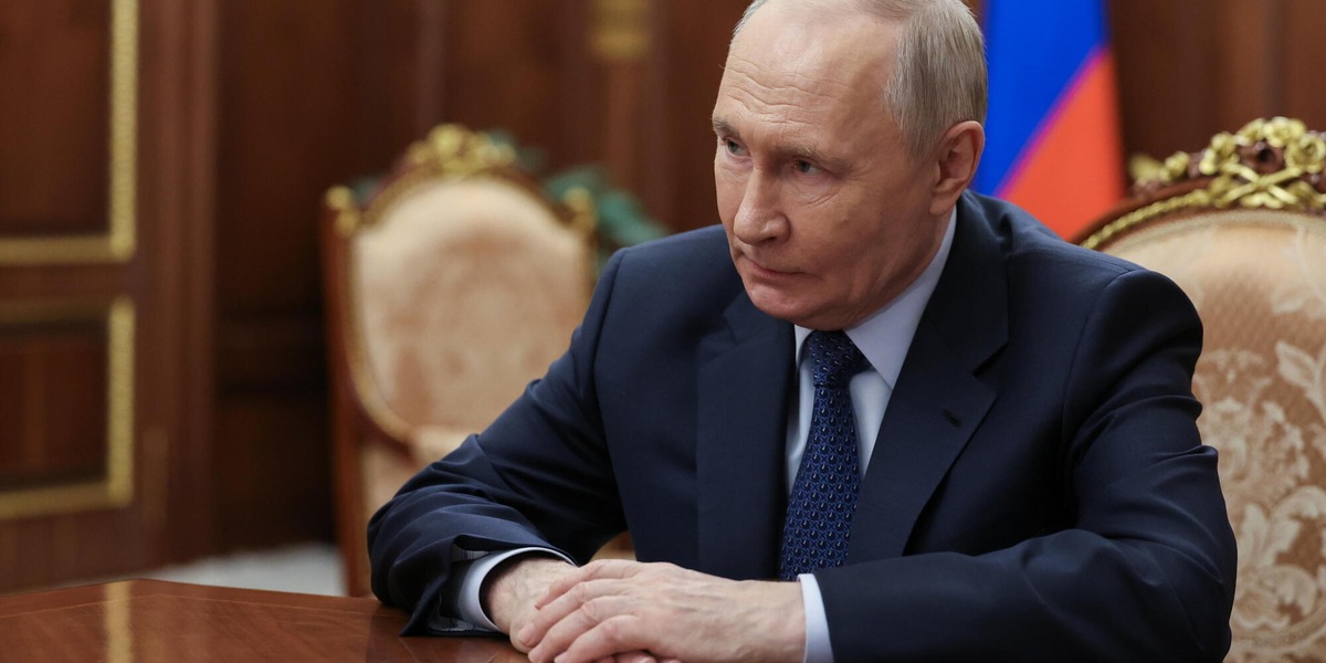 Cremlino, 'Putin sente Trump, focus sull'Ucraina'