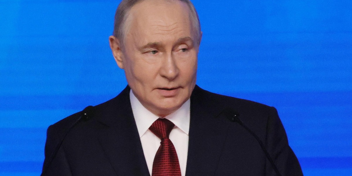 Cremlino, 'Putin ricorda a Trump che ha un invito permanente a visitare la Russia'