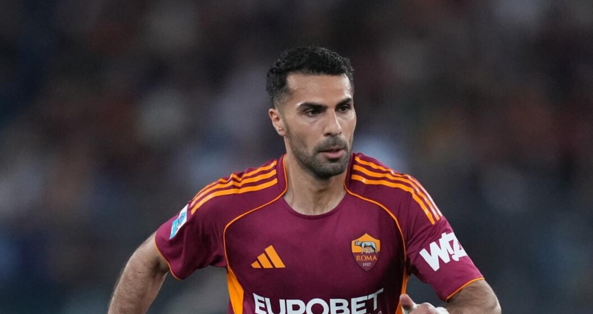 Rinnovi Roma: per Celik manca l'annuncio, incontri per Pellegrini