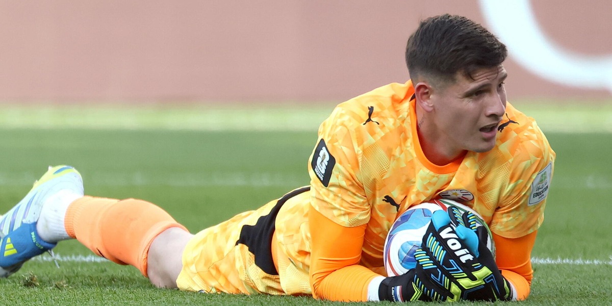 Il portiere del Paraguay, 'Torino grande club, ne parleranno'