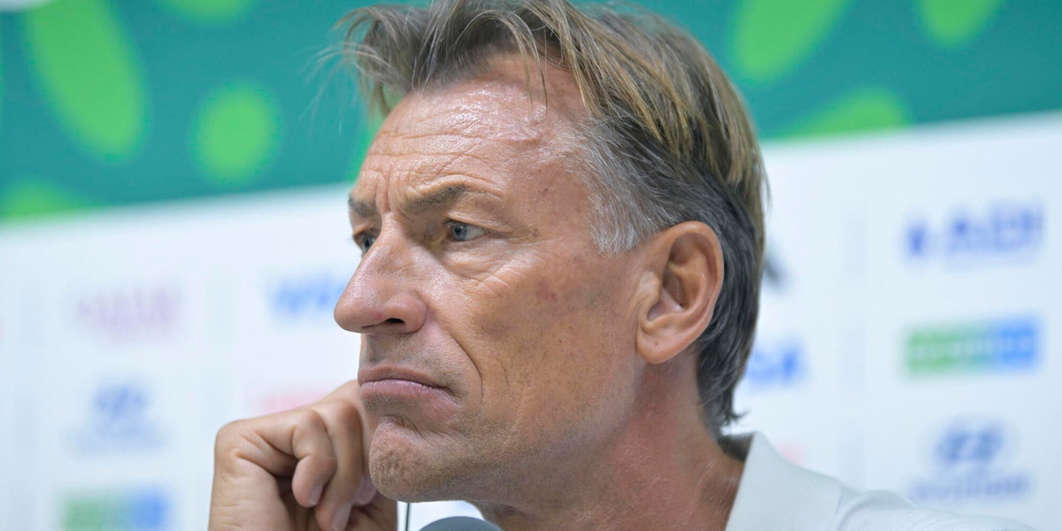Mondiali: due partite e due sconfitte, Renard lascia la panchina della Tunisia