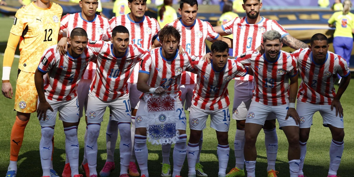Mondiali: il presidente del Paraguay ringrazia la nazionale, 'leoni fino all'ultimo