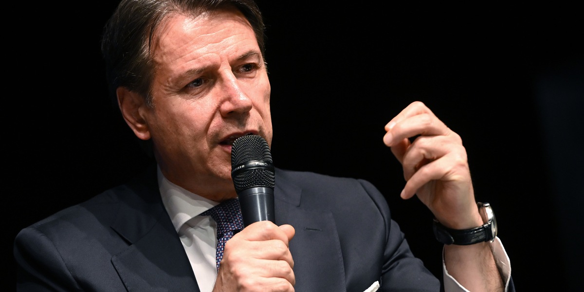 Conte, Nova chiude a Milano il 19-20/9, il progetto di governo scritto con i cittadini