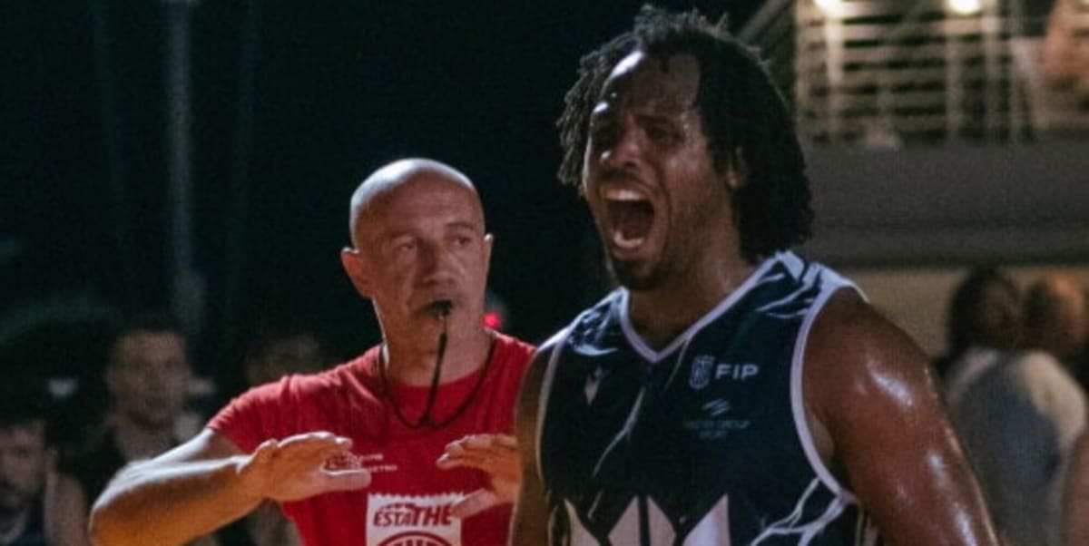 Estathé 3×3 Italia Streetbasket Circuit 2026: nel Circuito Elite il “Master” King of the Cage a Senigallia
