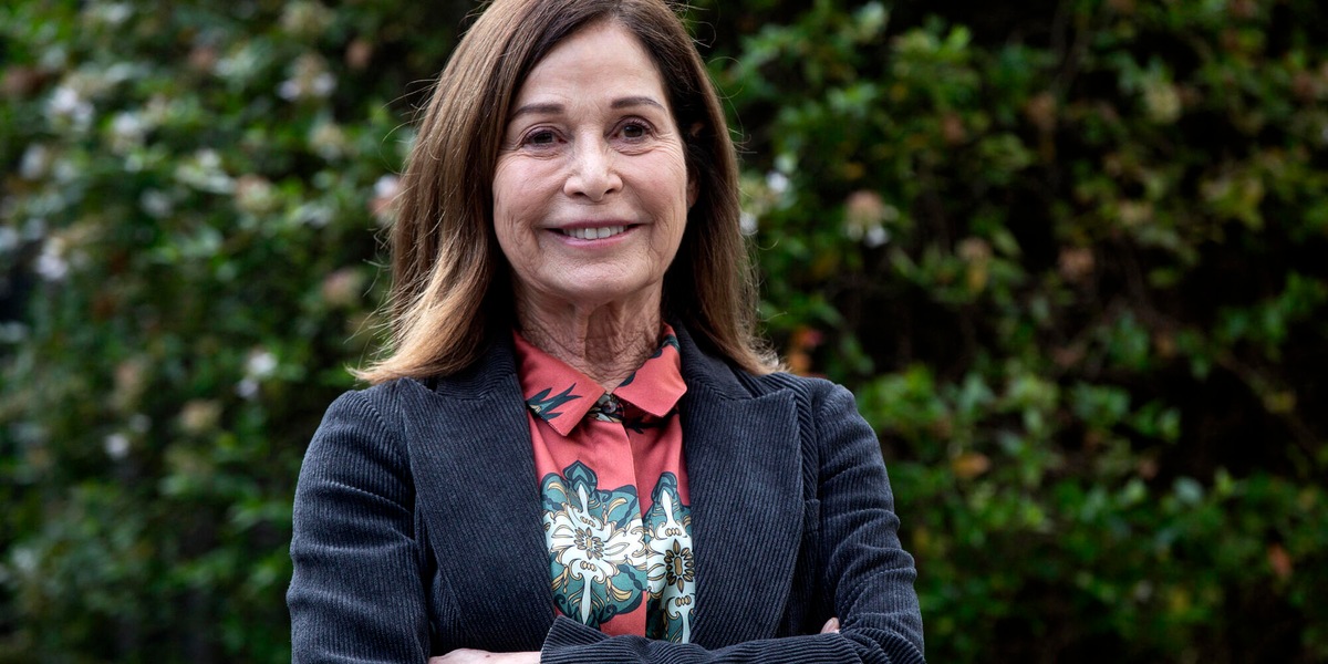 Addio a Tiziana Aristarco, regista di 'Un medico in famiglia' e 'Mina Settembre'
