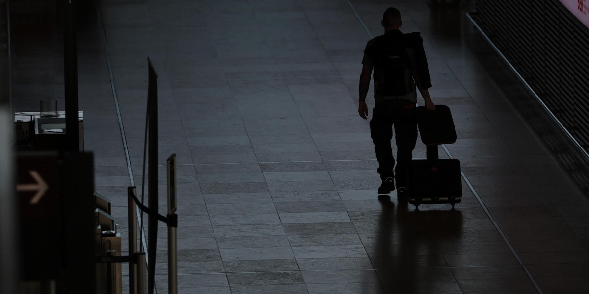 Uiltrasporti, forte adesione allo sciopero in Easyjet
