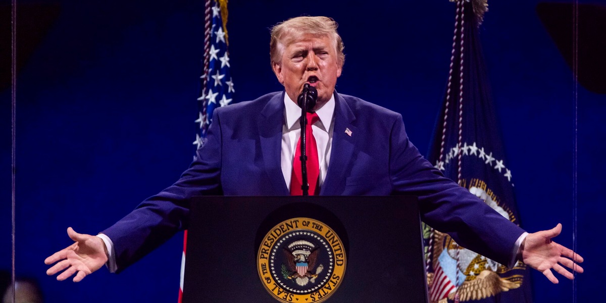 'Trump vuole contattare Putin dopo l'incontro di Ankara con Zelensky'