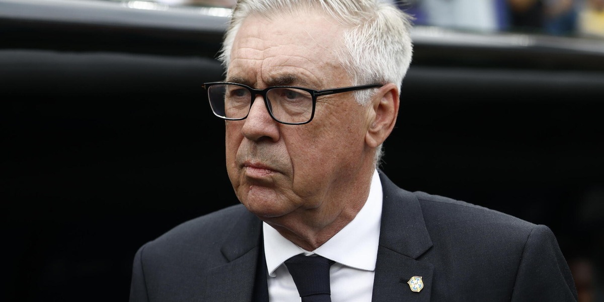 Mondiali: Ancelotti, 'Eliminazione dal Mondiale è l'inizio di una nuova avventura'