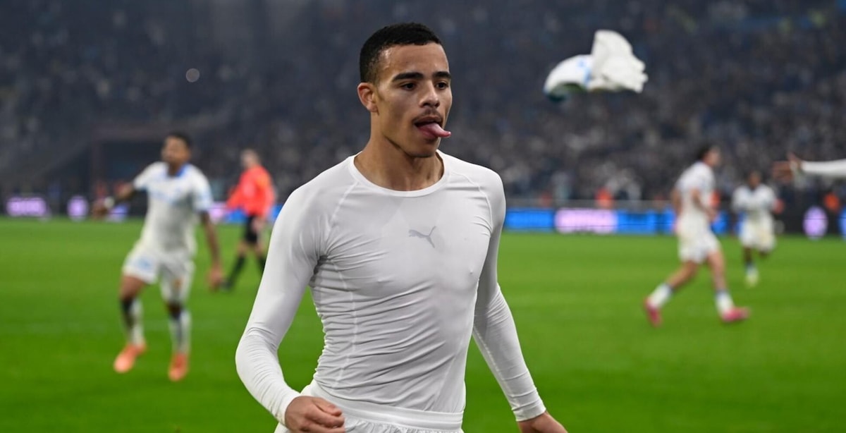 Il Marsiglia avvisa la Roma e convoca Greenwood: cosa succede adesso