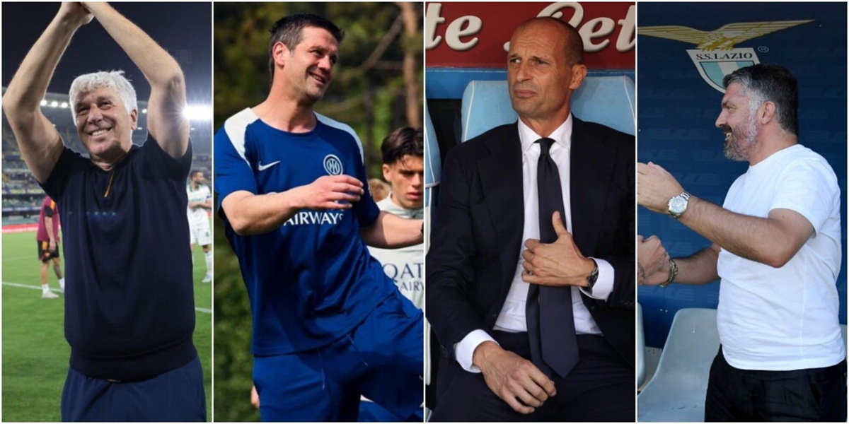 Serie A, si riparte: le date dei raduni e dei ritiri