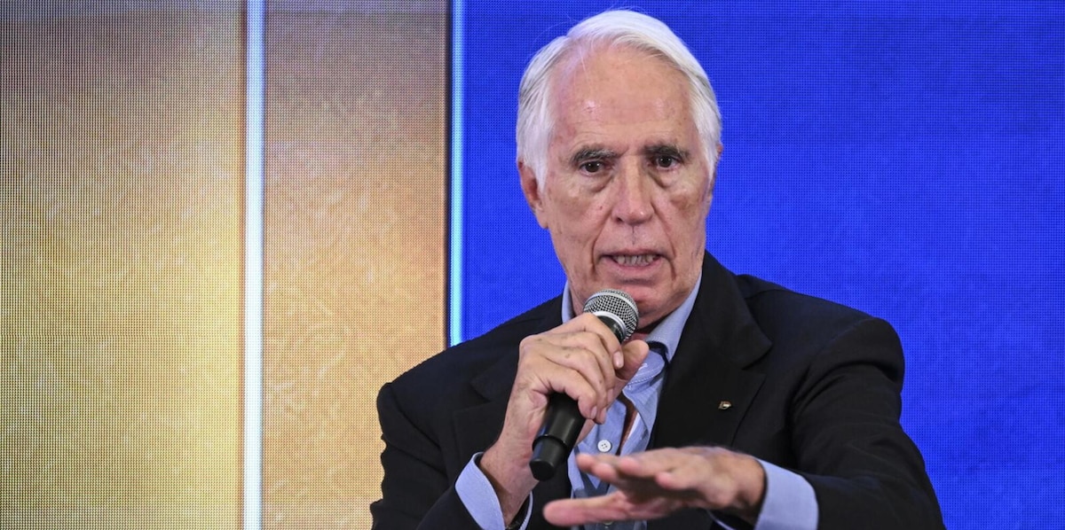Malagò: “Caso Balogun precedente pericolosissimo. Ct Italia? Non ho parlato con nessuno”