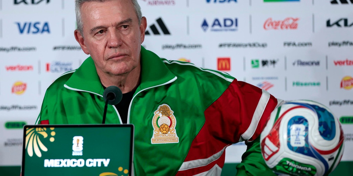 Mondiali: il ct del Messico Aguirre si dimette, al suo posto Rafa Marquez