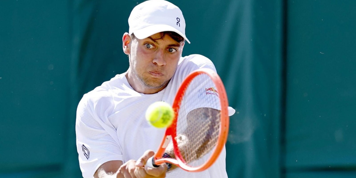Cobolli, che impresa a Wimbledon: Flavio piega De Minaur in tre set e vola ai quarti!