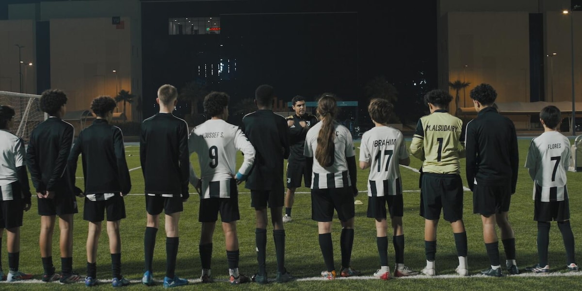 Disney+ racconta il calcio femminile con Becoming Her: il documentario sulla crescita di tre giovani bianconere