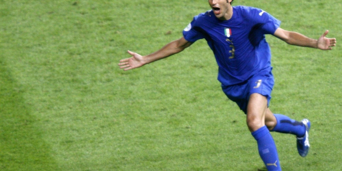 Grosso eroe 2006, 'gli anni passano ma le sensazioni restano'