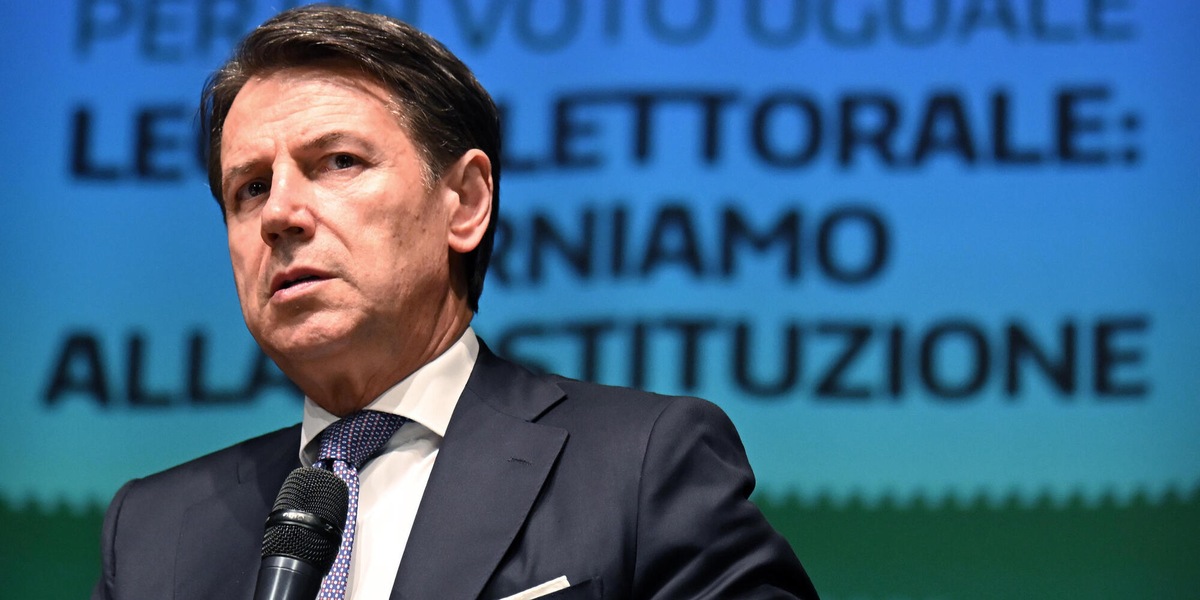 Lettera Conte a Lisei, ditemi la data della mia audizione sul Covid