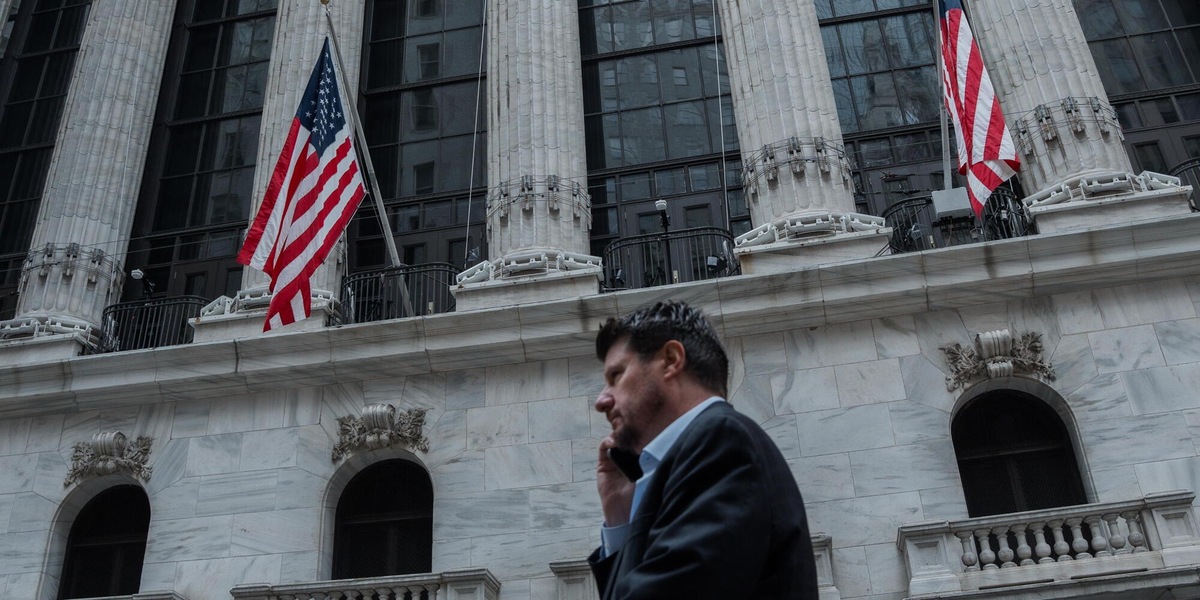 Wall Street apre in rialzo, Dj +0,22%, Nasdaq +0,81%