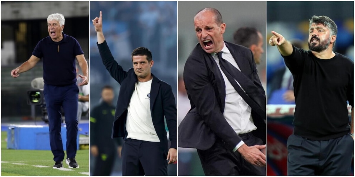 Serie A, si riparte: le date dei raduni e dei ritiri