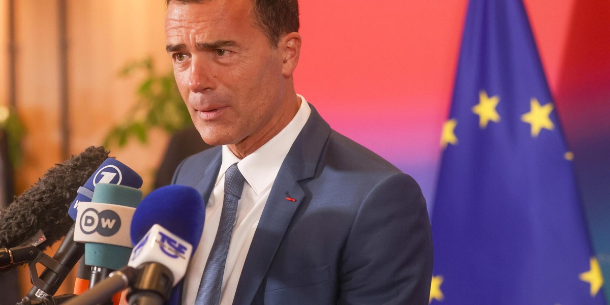 Mondiali: eurodeputato Gozi, 'la Fifa svende la credibilità del calcio'