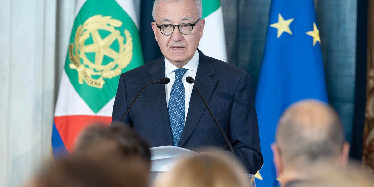 Fentanyl, Mantovano convoca per domani riunione a Chigi