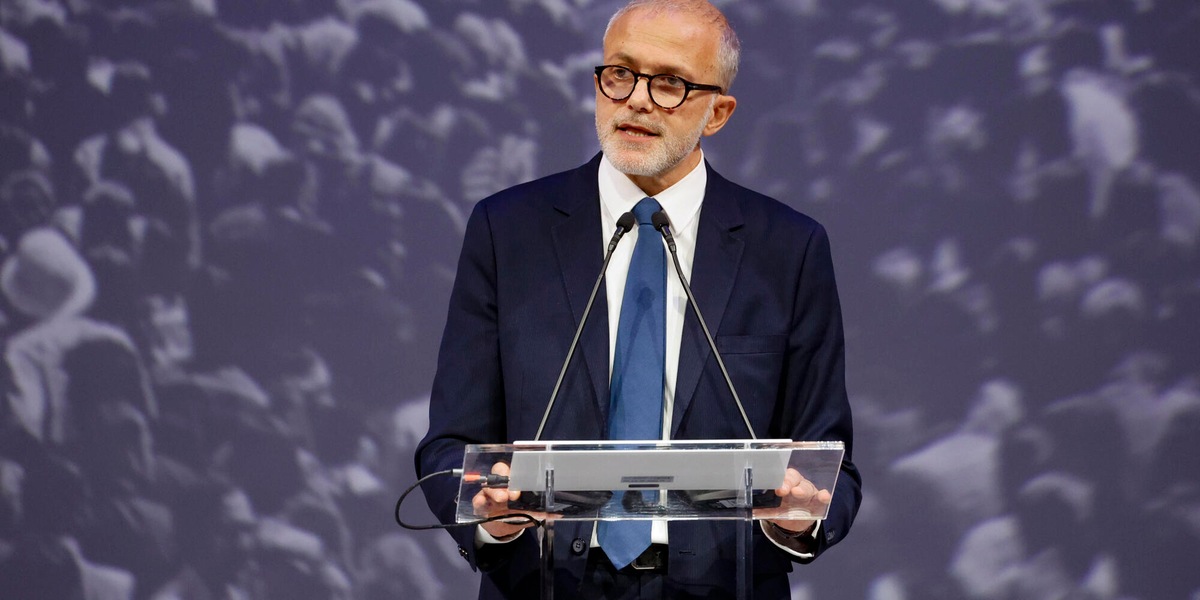 Ruffini, coordinamento delle forze di centro? Non ne sono a conoscenza