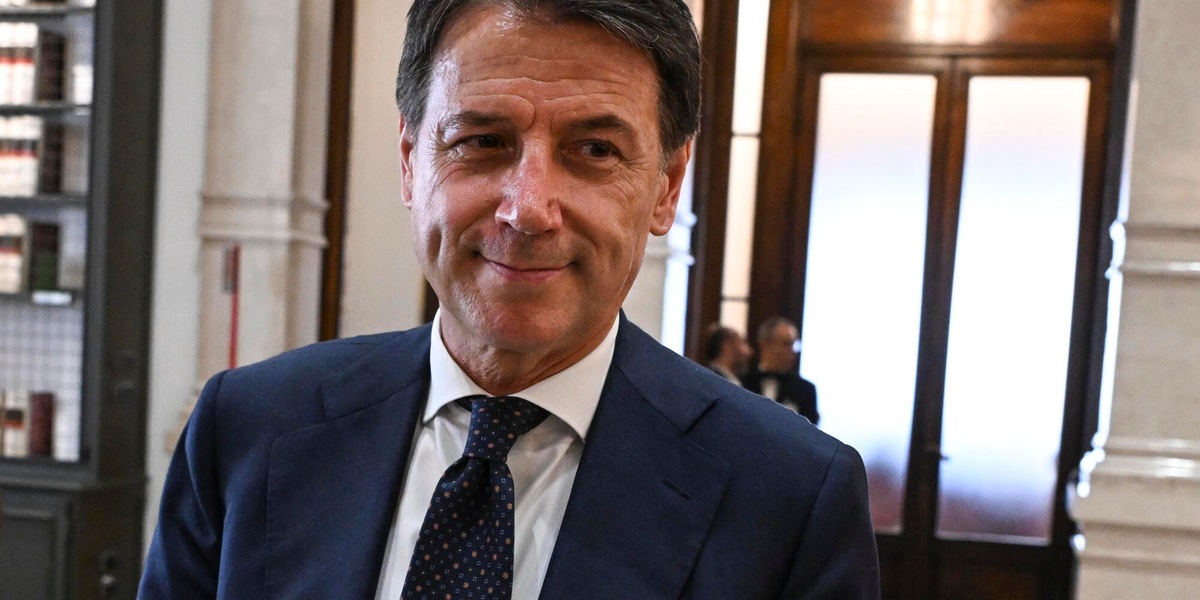Conte, a fine settembre può aprirsi il tavolo di coalizione