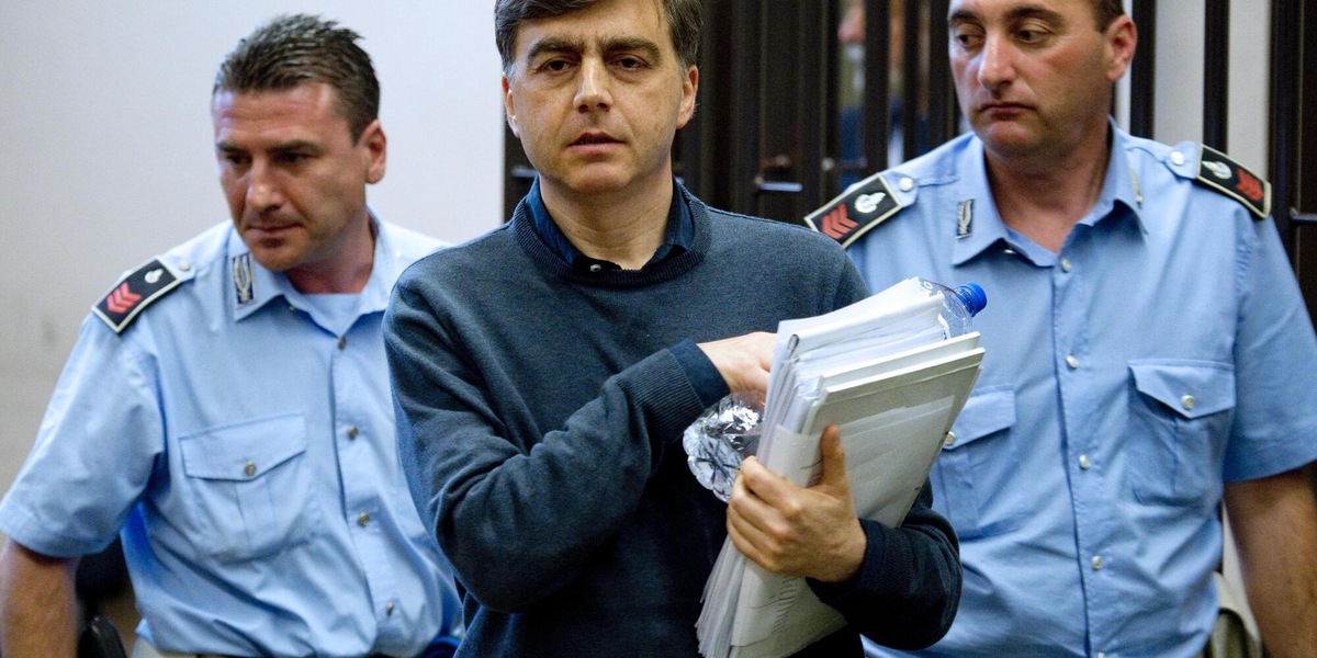 Attentato a Ranucci, indagato Lavitola, è il presunto mandante